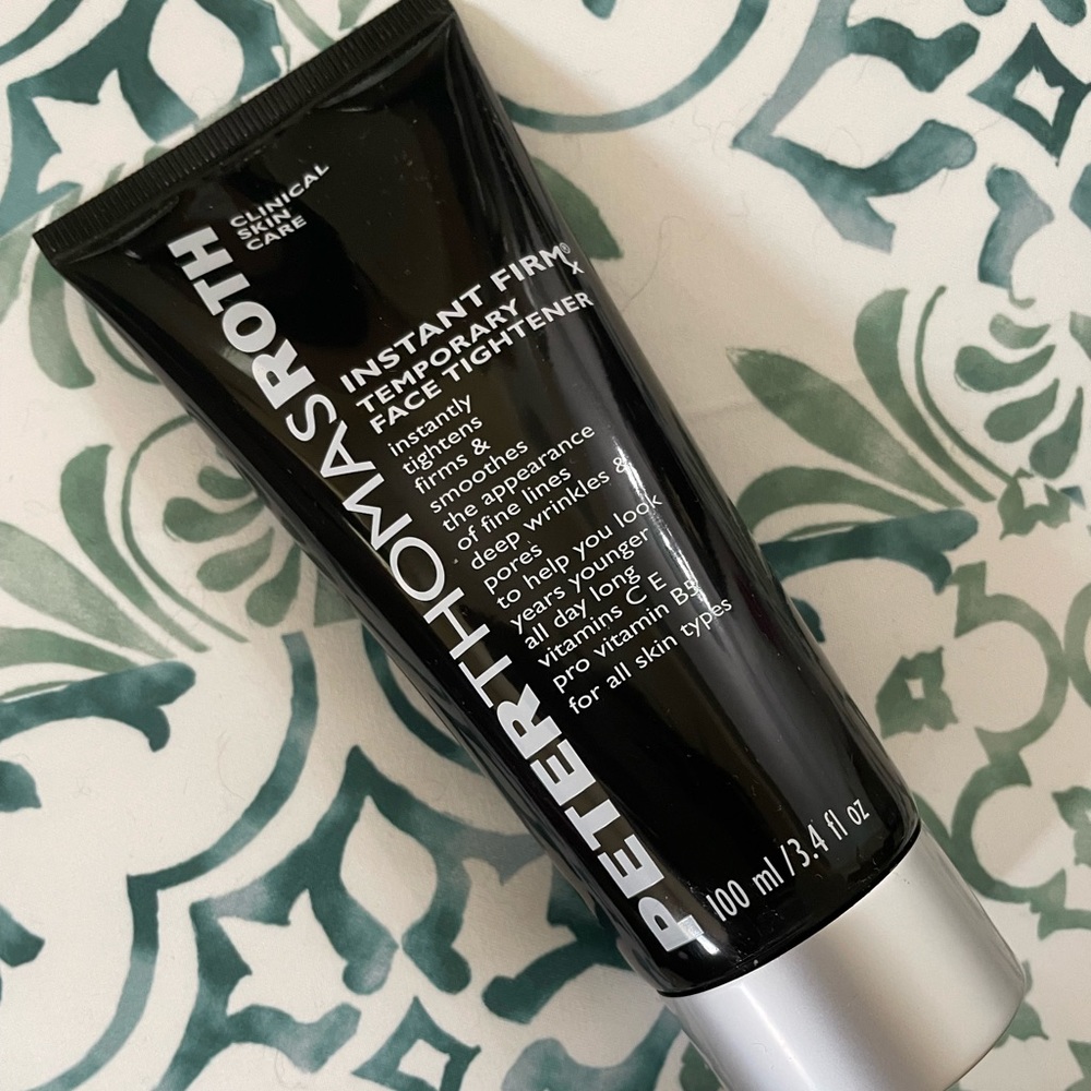 PETER THOMAS ROTH ~ INSTANT FIRM ~ Face Tightener
